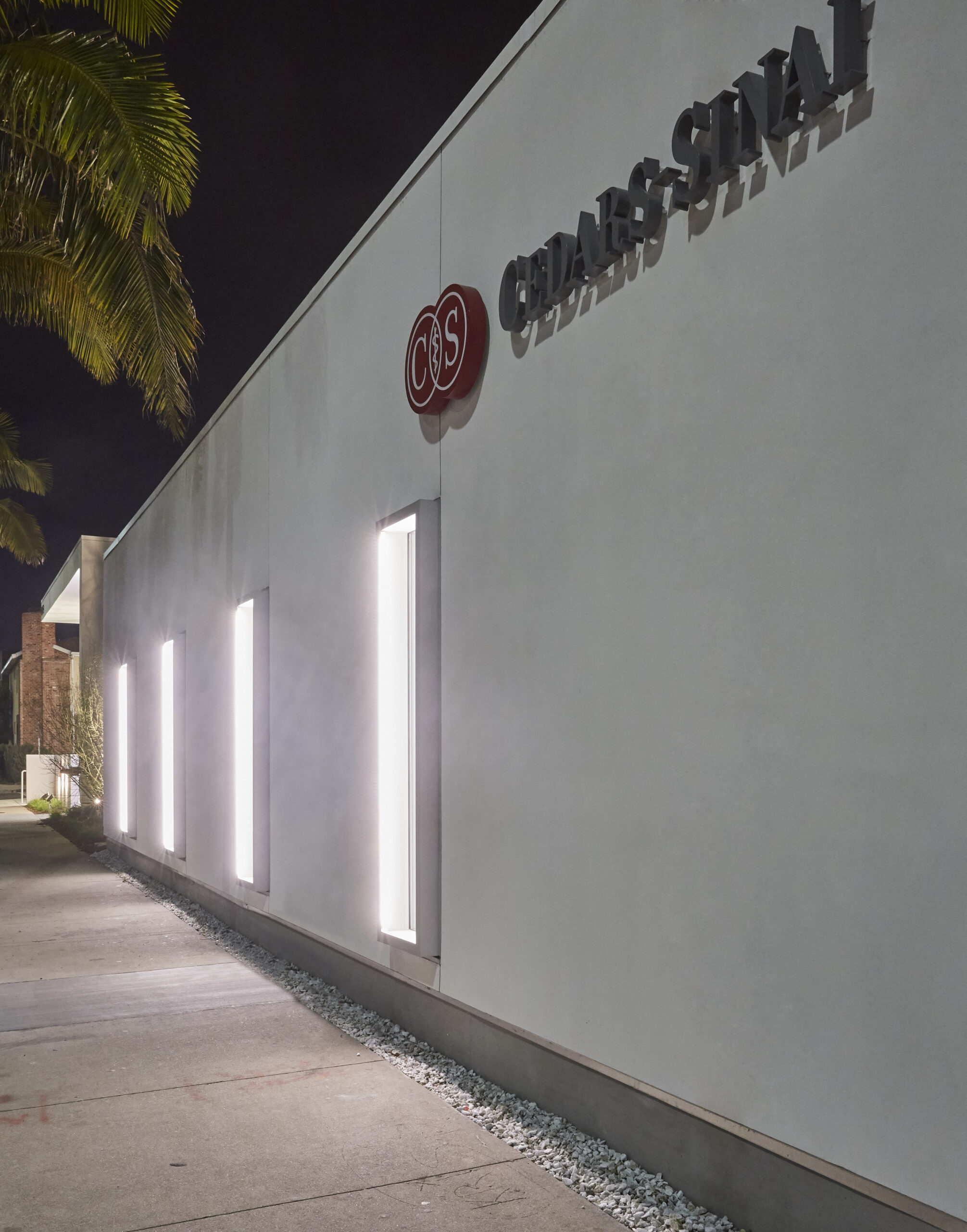 Cedars Sinai Family Practice Culver City